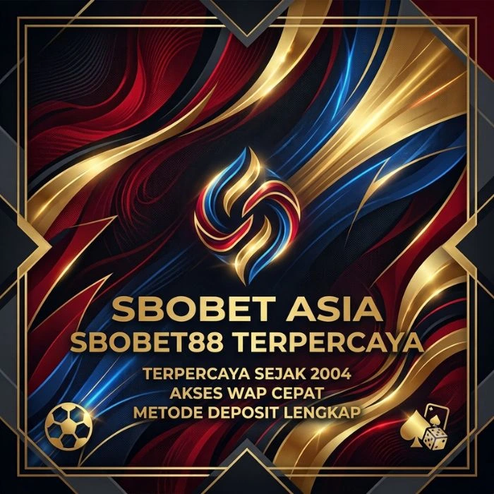 sbobet asia